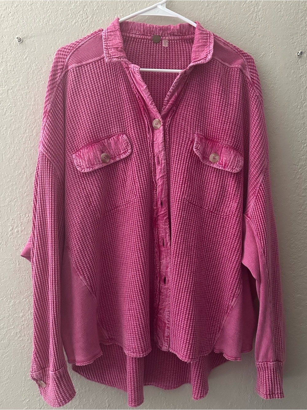 Free People Scout Jacket